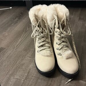 Never worn size 9 esprit